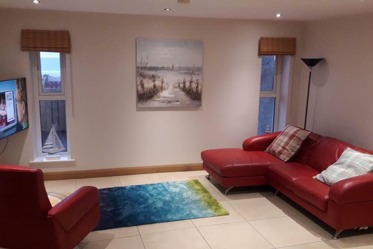 Marine Beach Escape Castlerock Beside Beach Golf Course And Pub מראה חיצוני תמונה