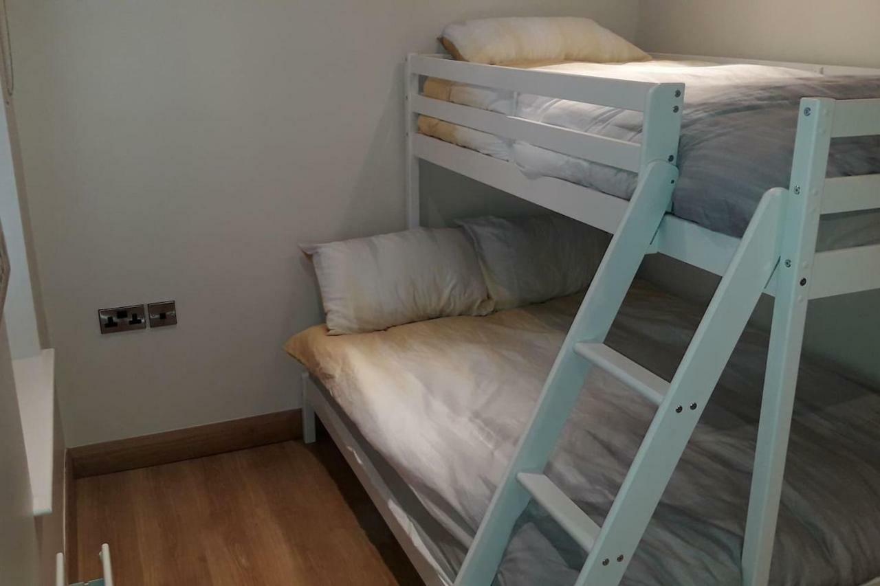 Marine Beach Escape Castlerock Beside Beach Golf Course And Pub מראה חיצוני תמונה