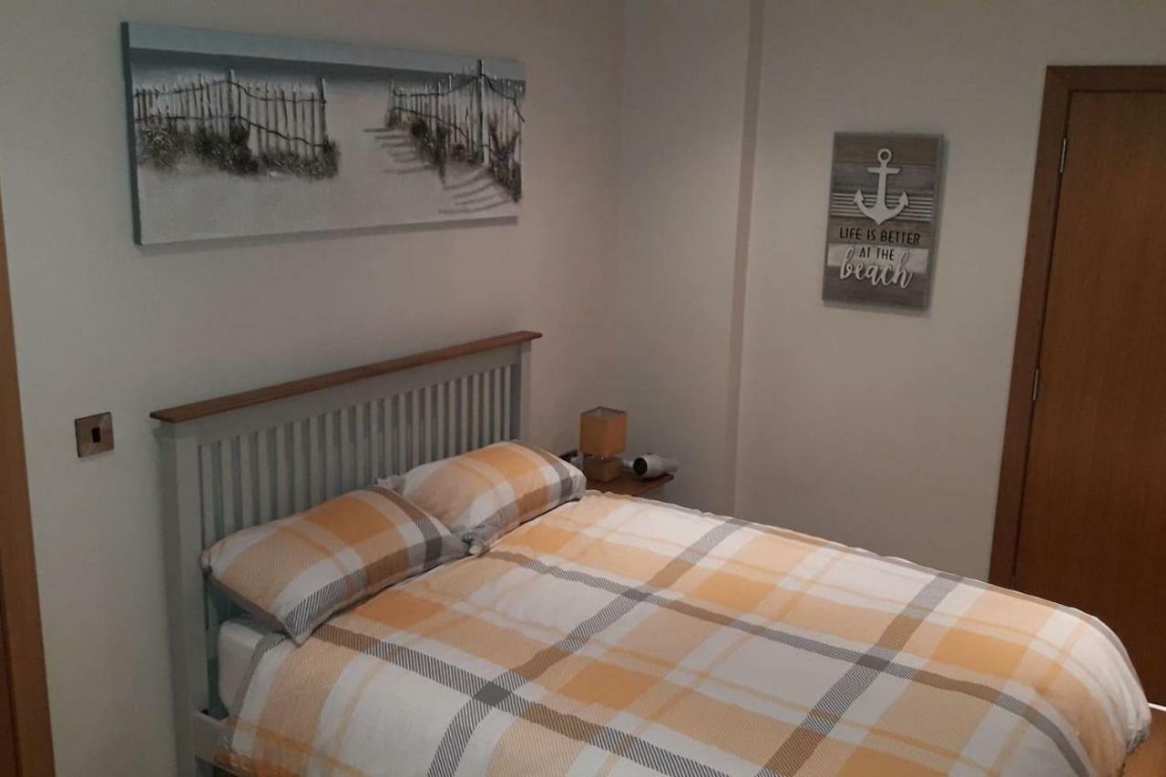 Marine Beach Escape Castlerock Beside Beach Golf Course And Pub מראה חיצוני תמונה